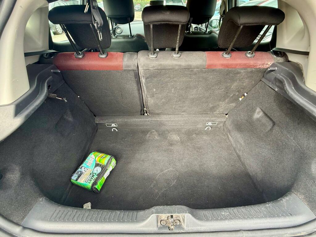 Renault Clio 1.5 Turbo Dci, Dynamique Medianav, Free R Grey #41