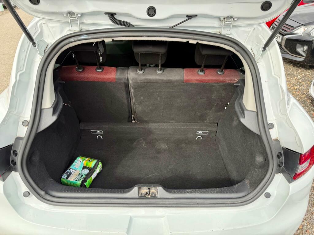 Renault Clio 1.5 Turbo Dci, Dynamique Medianav, Free R Grey #42
