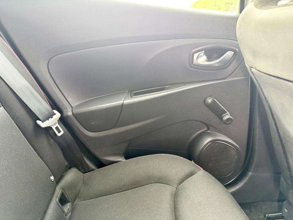 Renault Clio 1.5 Turbo Dci, Dynamique Medianav, Free R Grey #24