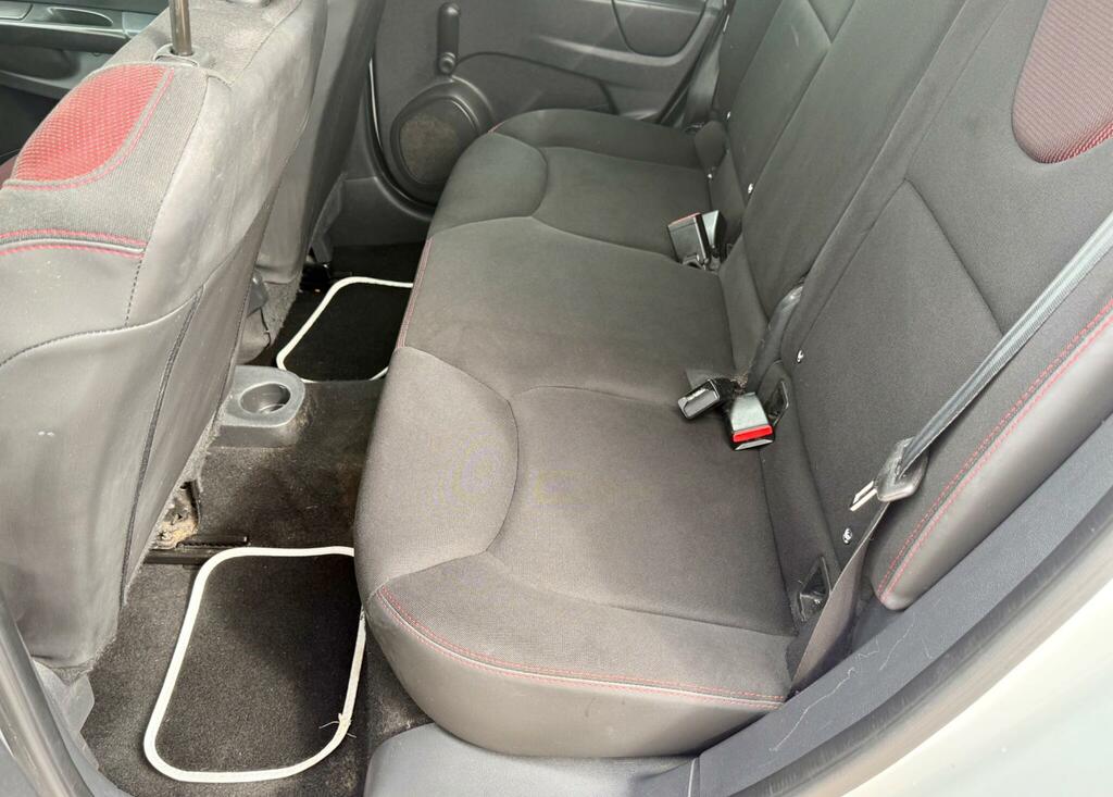 Renault Clio 1.5 Turbo Dci, Dynamique Medianav, Free R Grey #22