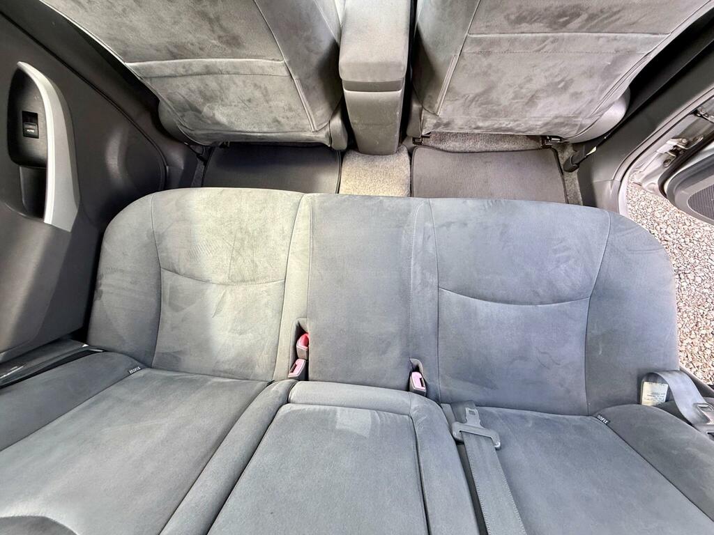 Toyota Prius Prius T4 Vvt-i Silver #27