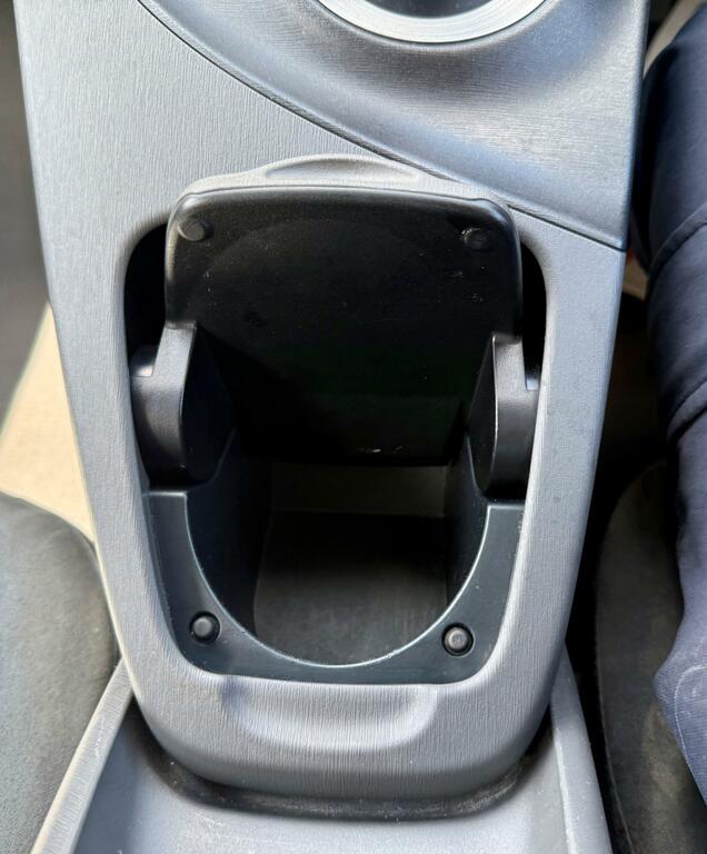 Toyota Prius Prius T4 Vvt-i Silver #49