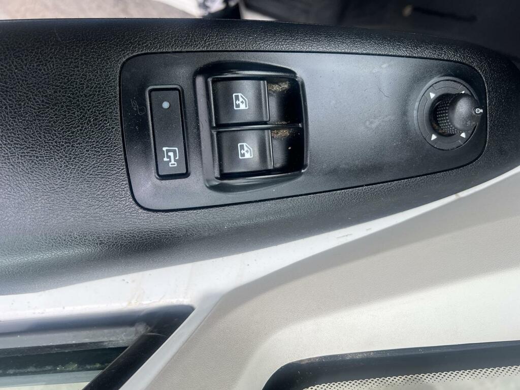 Peugeot Boxer Hdi 335 L3h2 Professional Ac Silver #11