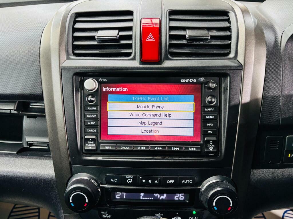 Honda Cr-V 2.2 I-dtec Es 4Wd Euro 5 Blue #21
