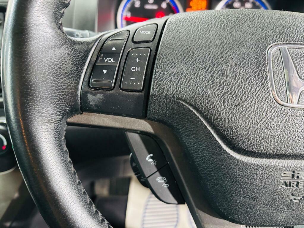 Honda Cr-V 2.2 I-dtec Es 4Wd Euro 5 Blue #18