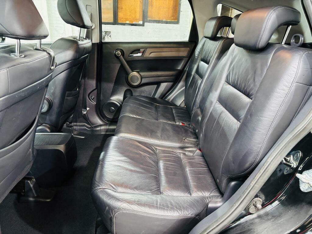Honda Cr-V 2.2 I-dtec Es 4Wd Euro 5 Blue #14