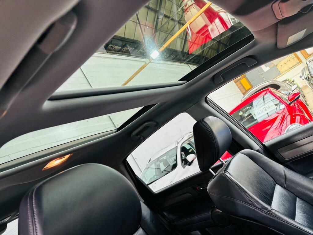 Honda Cr-V 2.2 I-dtec Es 4Wd Euro 5 Blue #16
