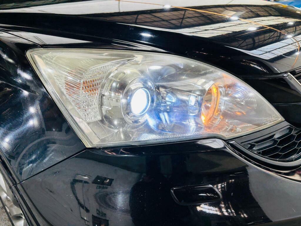 Honda Cr-V 2.2 I-dtec Es 4Wd Euro 5 Blue #24