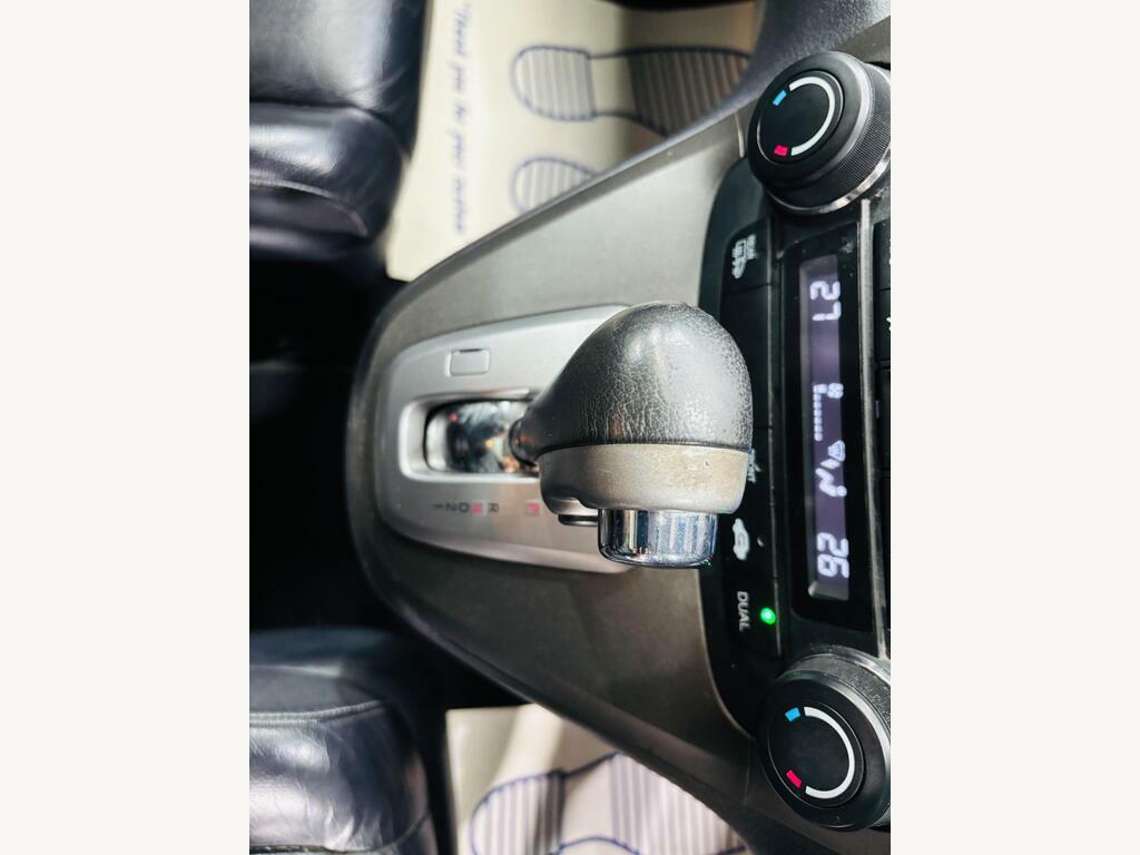 Honda Cr-V 2.2 I-dtec Es 4Wd Euro 5 Blue #23