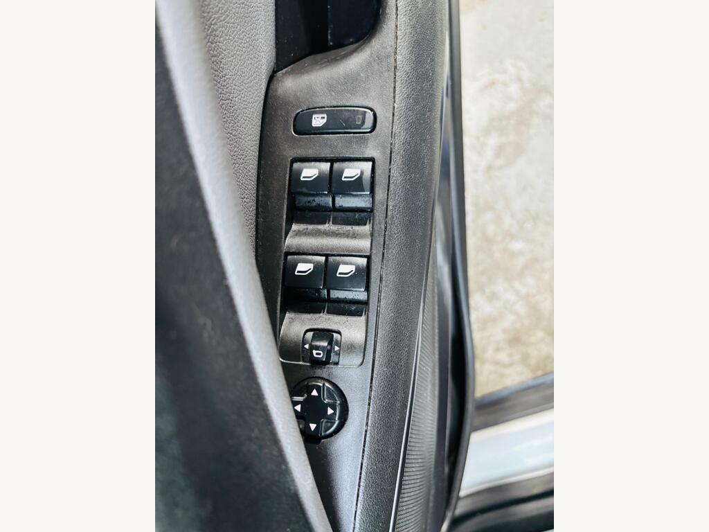 Vauxhall Crossland X 1.2T 130 Elite Start Stop Blue #15