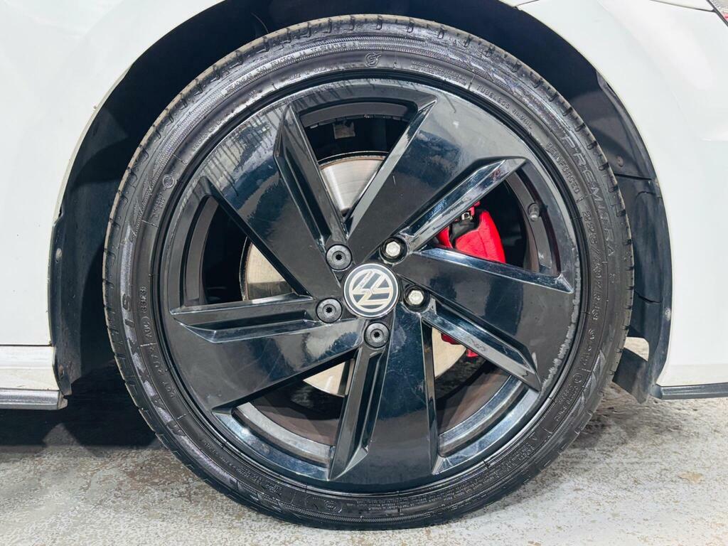 Volkswagen Golf 2.0 Tdi Gt 150Ps Dsg Estate  #25