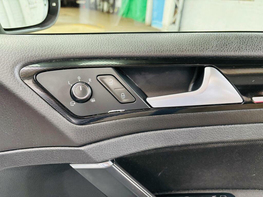 Volkswagen Golf 2.0 Tdi Gt 150Ps Dsg Estate  #16