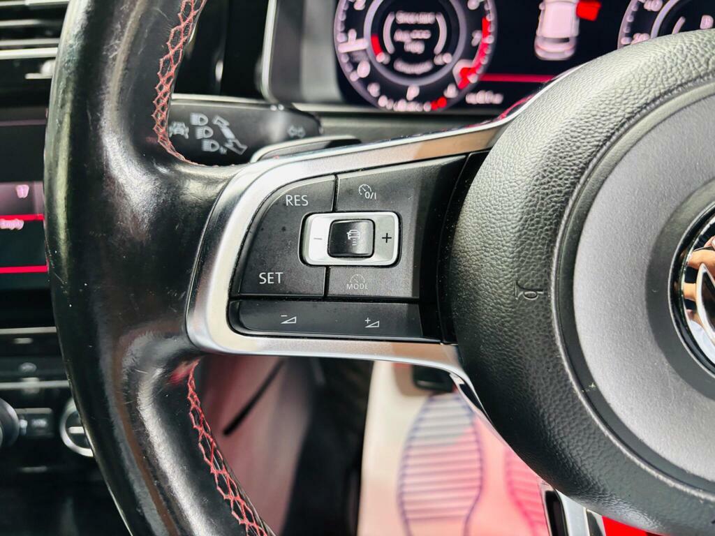 Volkswagen Golf 2.0 Tdi Gt 150Ps Dsg Estate  #19