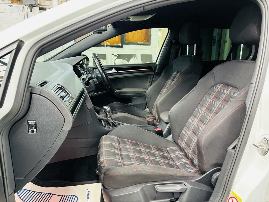 Volkswagen Golf 2.0 Tdi Gt 150Ps Dsg Estate  #13