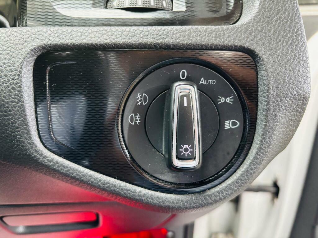 Volkswagen Golf 2.0 Tdi Gt 150Ps Dsg Estate  #17
