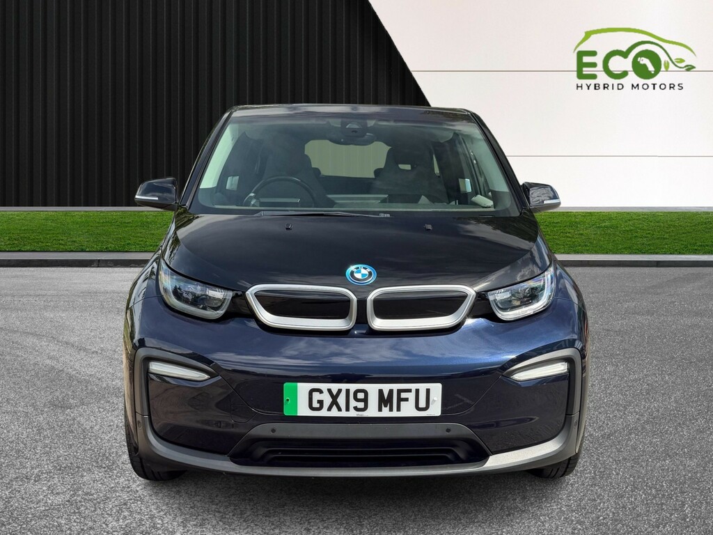 BMW i3 Hatchback I3 120Ah 201919  #5