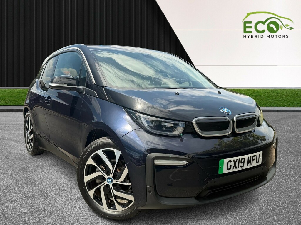BMW i3 Hatchback I3 120Ah 201919 