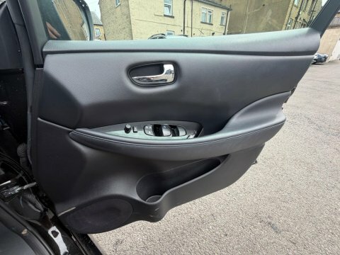 Nissan Leaf 110Kw Tekna 40Kwh 23 327 Miles  #13