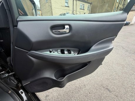 Nissan Leaf 110Kw Tekna 40Kwh 23 327 Miles  #30