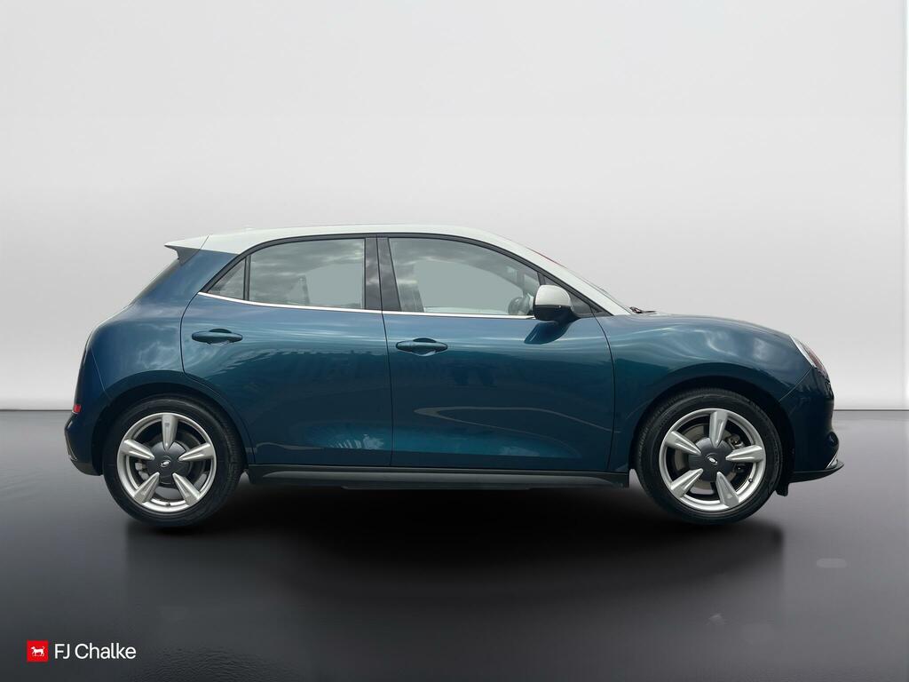 Great Wall ORA 03 48Kwh First Edition Green #2