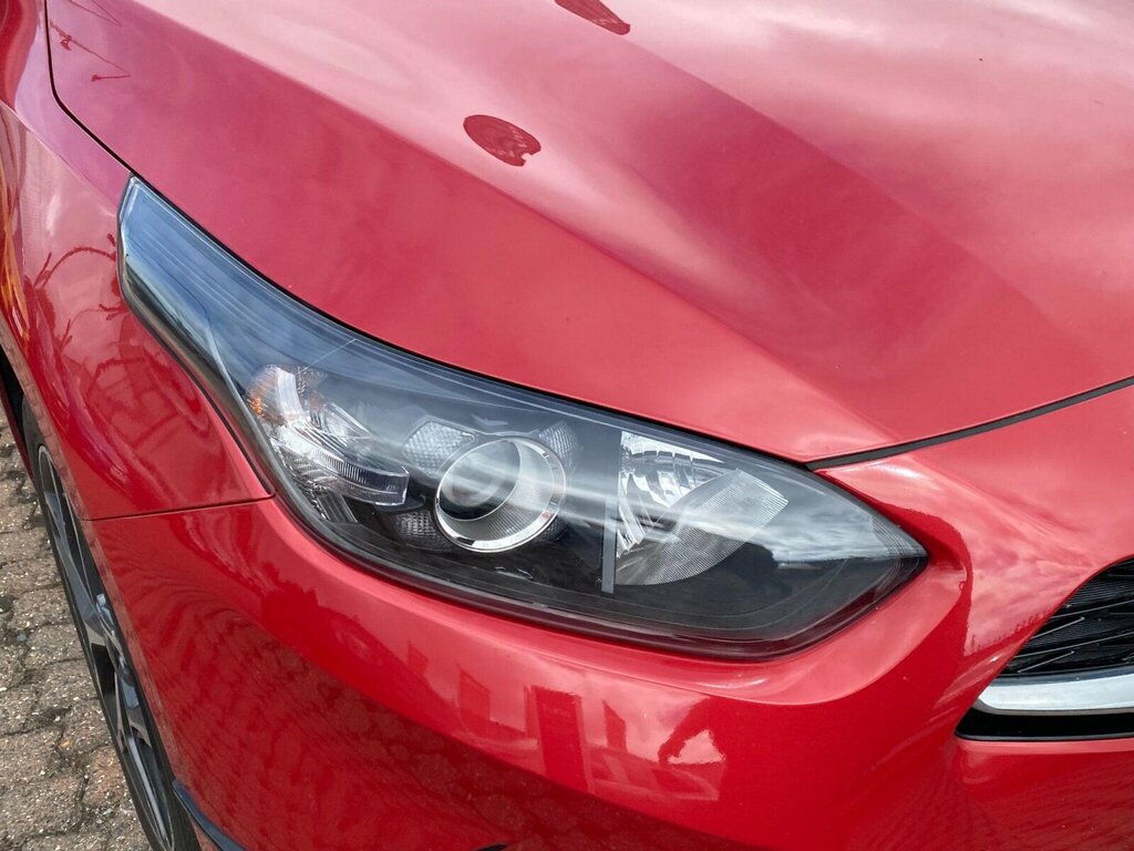 Kia Ceed 1.5 T Gdi Gt Line Hatchback Euro Blue #19