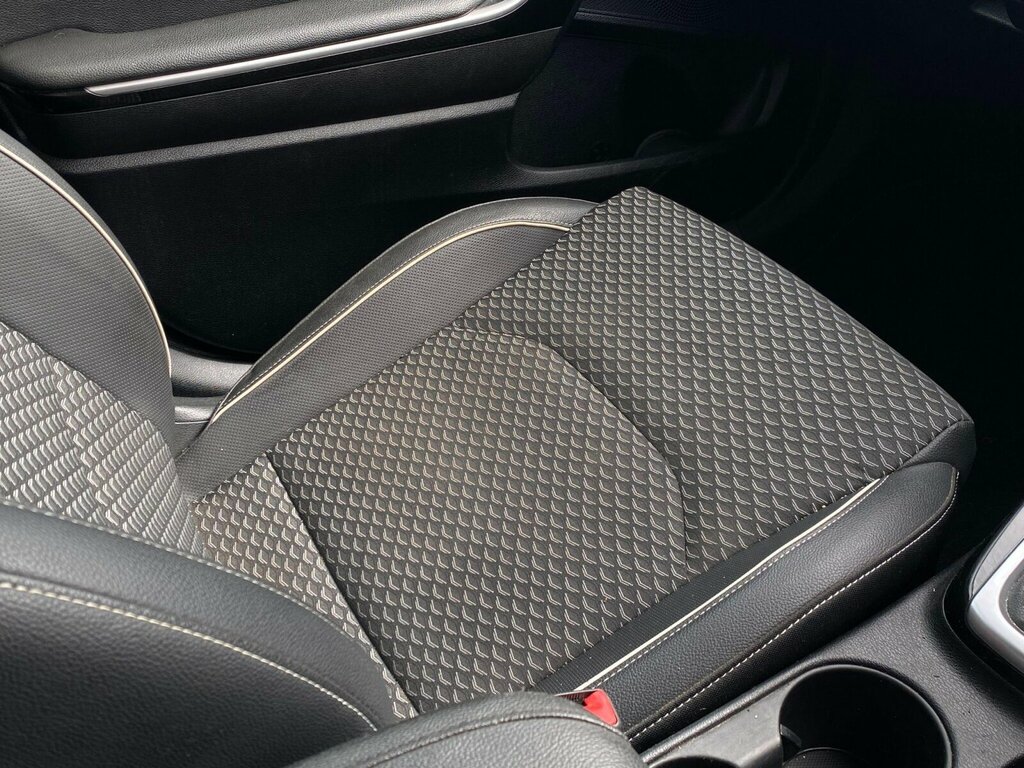 Kia Ceed 1.5 T Gdi Gt Line Hatchback Euro Blue #9