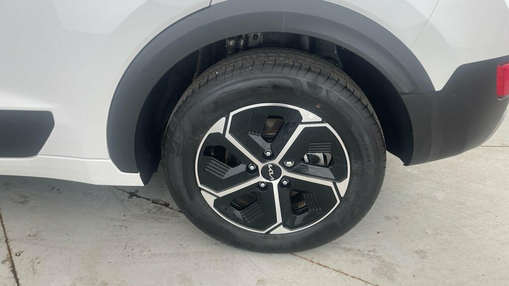 Kia Niro 1.6H Gdi Evolve Suv Hybrid Dct Grey #15