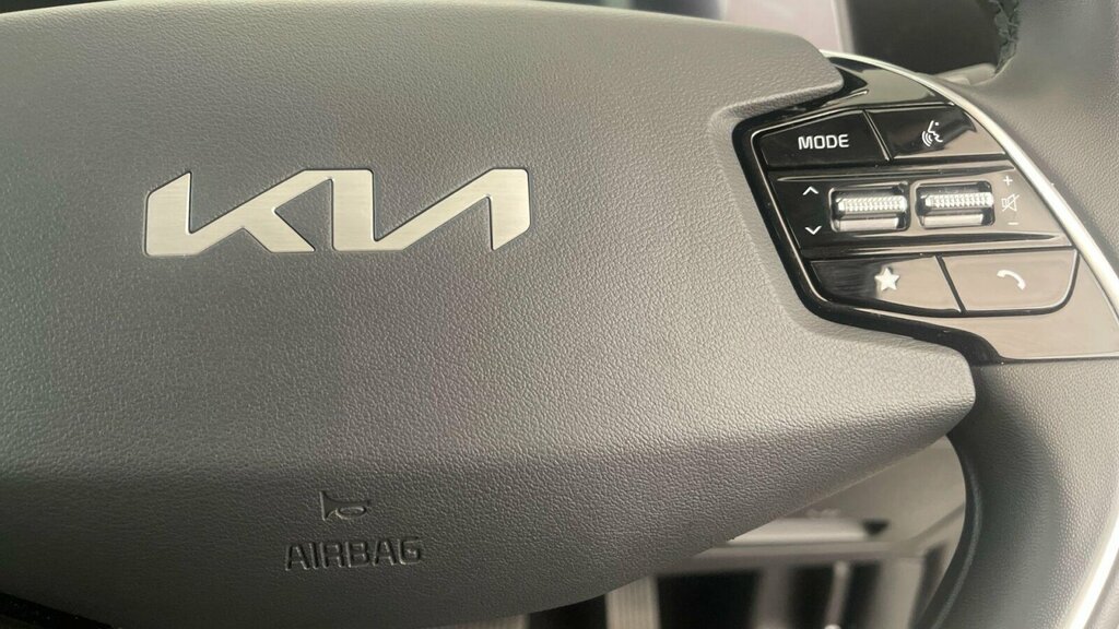 Kia Niro 1.6H Gdi Evolve Suv Hybrid Dct Grey #12