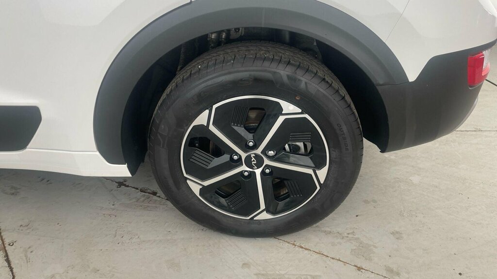 Kia Niro 1.6H Gdi Evolve Suv Hybrid Dct Grey #14