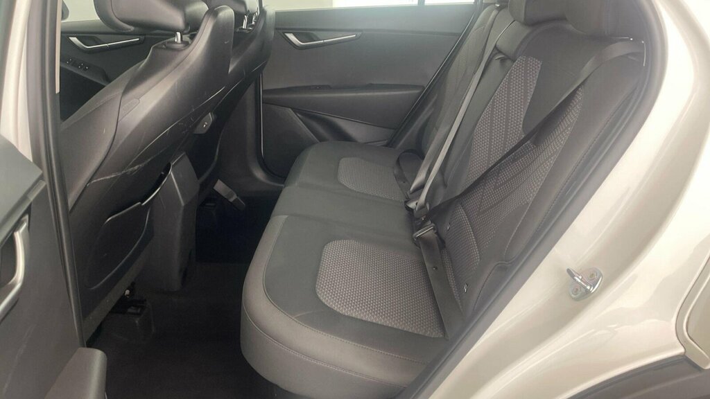 Kia Niro 1.6H Gdi Evolve Suv Hybrid Dct Grey #10
