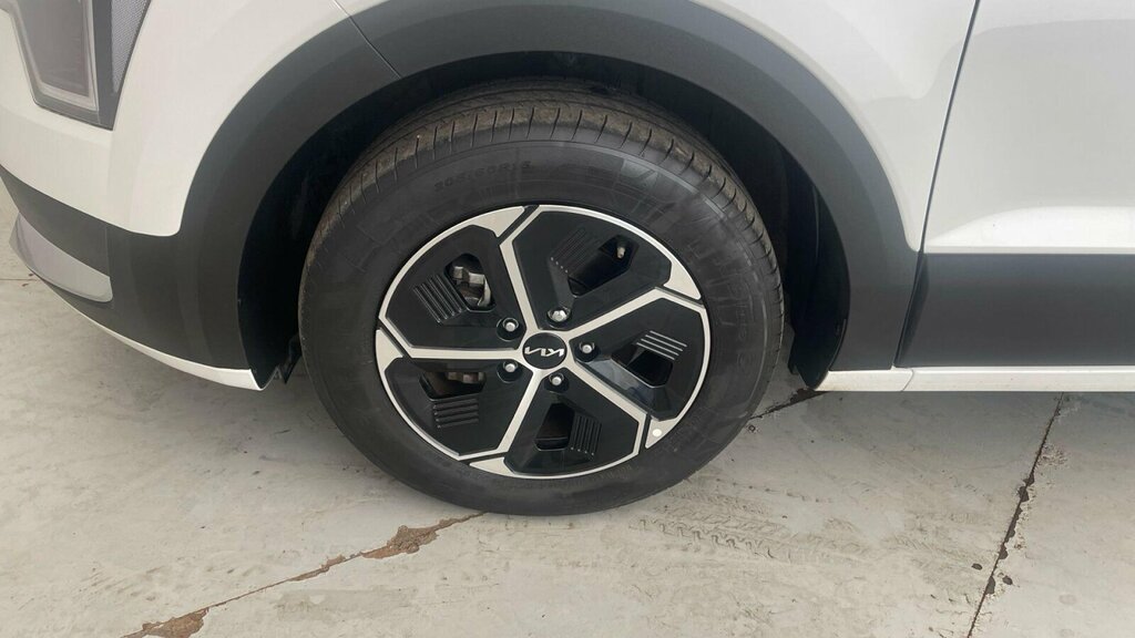 Kia Niro 1.6H Gdi Evolve Suv Hybrid Dct Grey #16