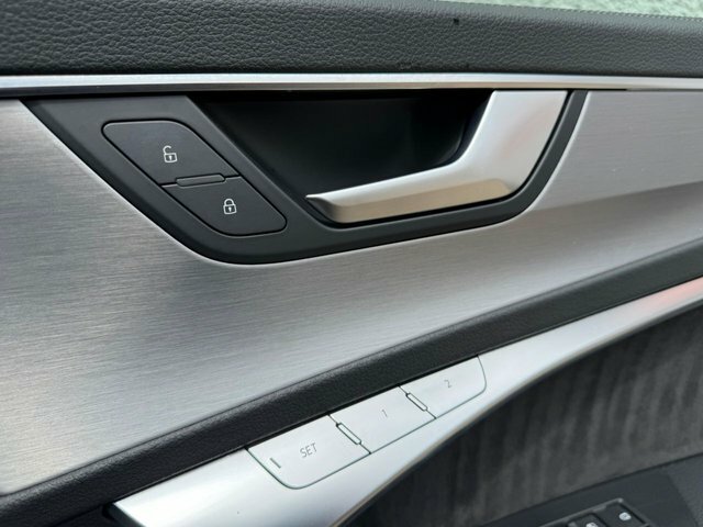 Audi A6 Saloon 2.0 Tdi Ultra S Line S Tronic Grey #12