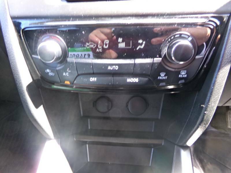 Suzuki Vitara 1.4 Boosterjet 48V Hybrid Sz-t  #17