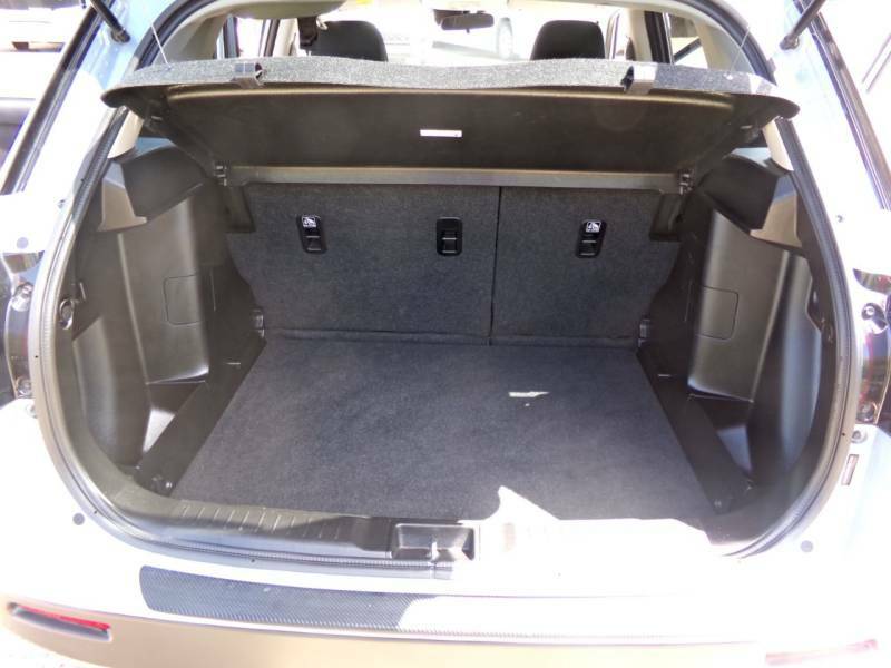 Suzuki Vitara 1.4 Boosterjet 48V Hybrid Sz-t  #11