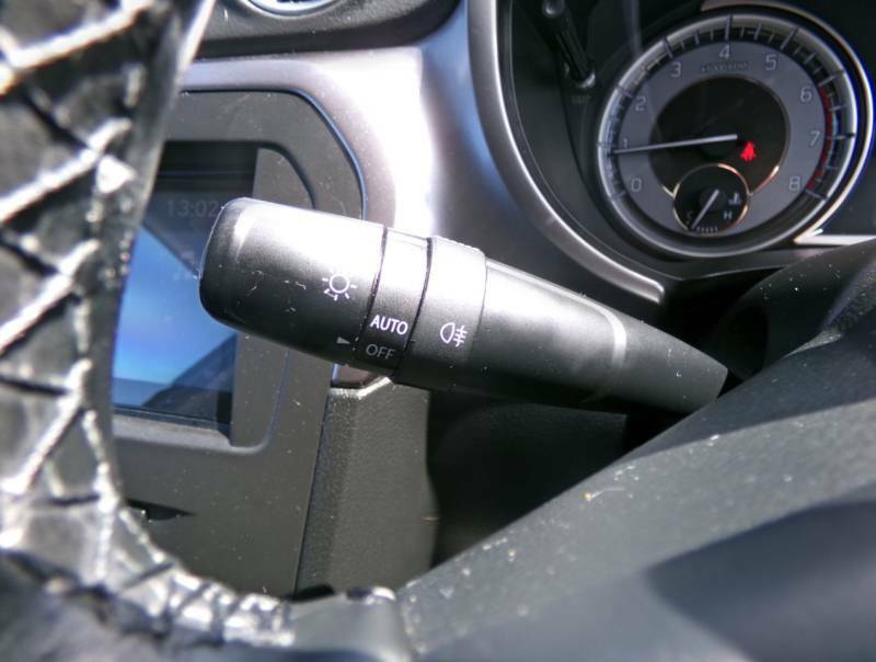 Suzuki Vitara 1.4 Boosterjet 48V Hybrid Sz-t  #19