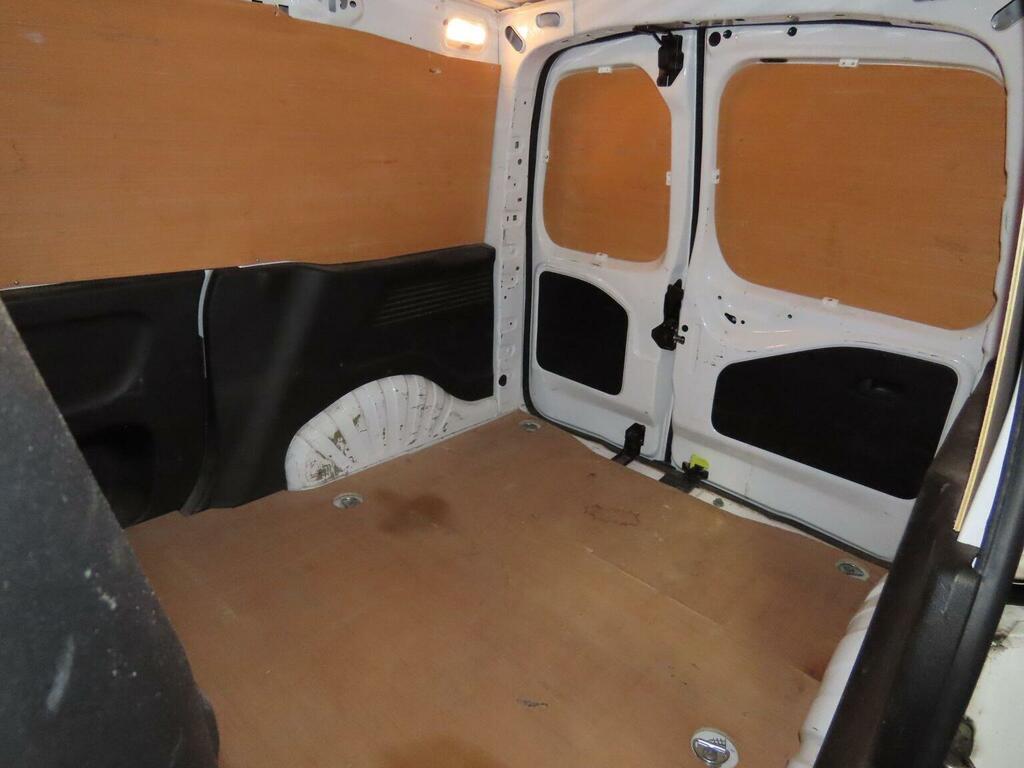 Peugeot Partner 1.5 Bluehdi 950 Asphalt Long Panel Van Eat8 Lwb Eu Grey #8