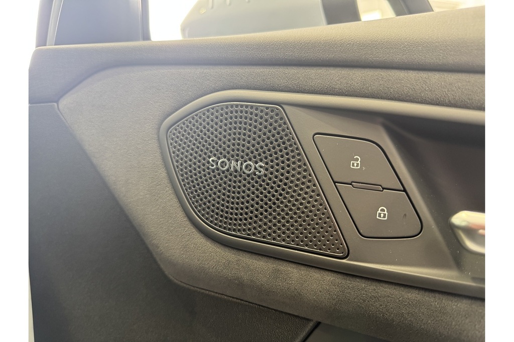 Audi Q3 40 Tfsi Quattro Black Ed S Tronic 20 Alloy Grey #16
