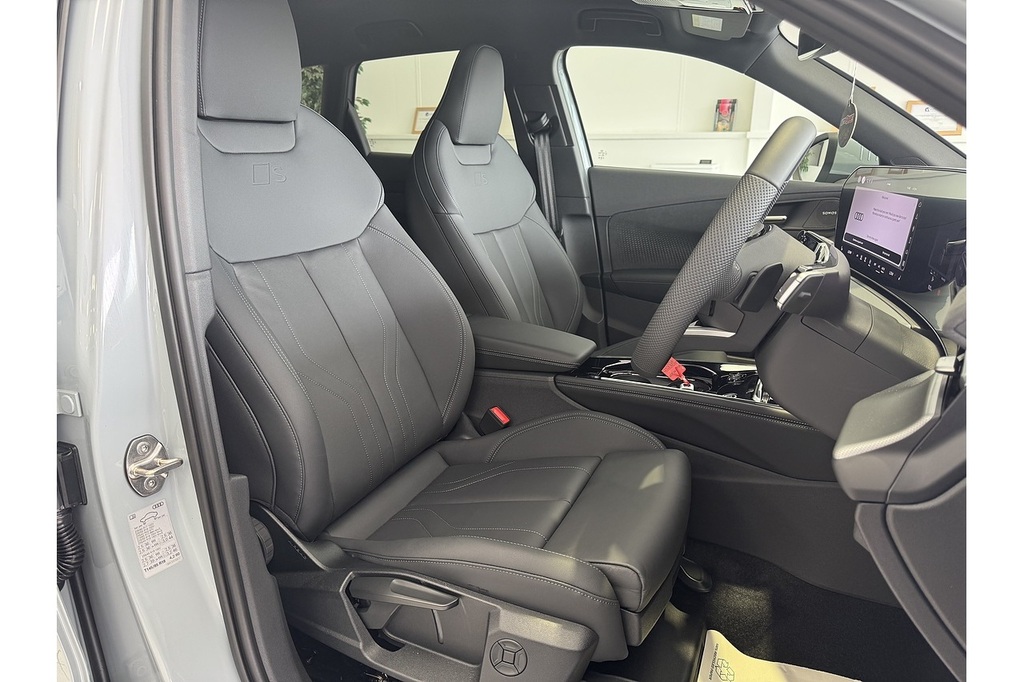 Audi Q3 40 Tfsi Quattro Black Ed S Tronic 20 Alloy Grey #17