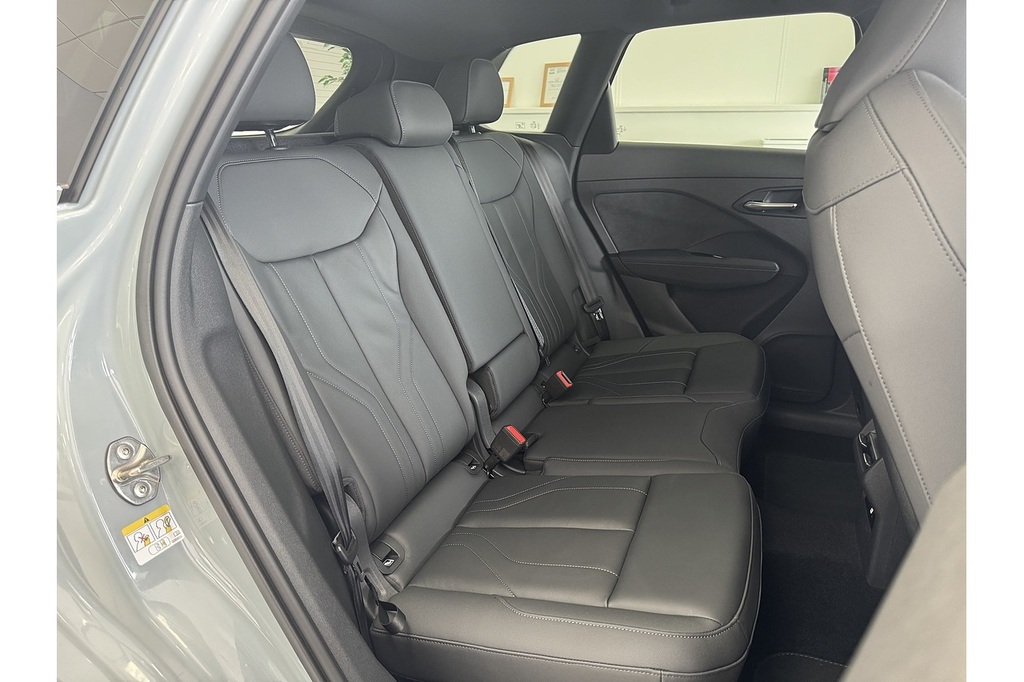Audi Q3 40 Tfsi Quattro Black Ed S Tronic 20 Alloy Grey #14
