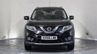 Nissan X-Trail Dci Tekna Style Edition Black #50