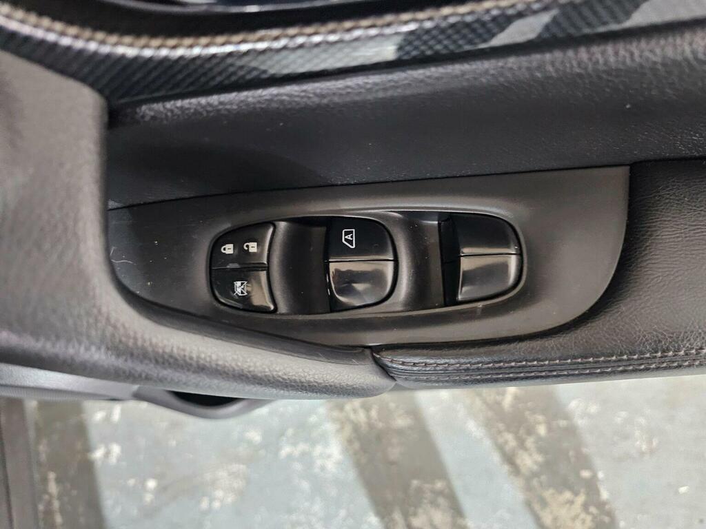 Nissan X-Trail Dci Tekna Style Edition Black #21