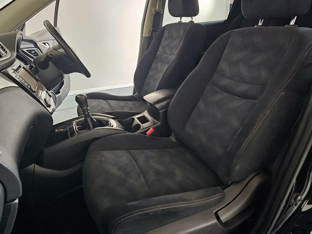 Nissan X-Trail Dci Tekna Style Edition Black #43