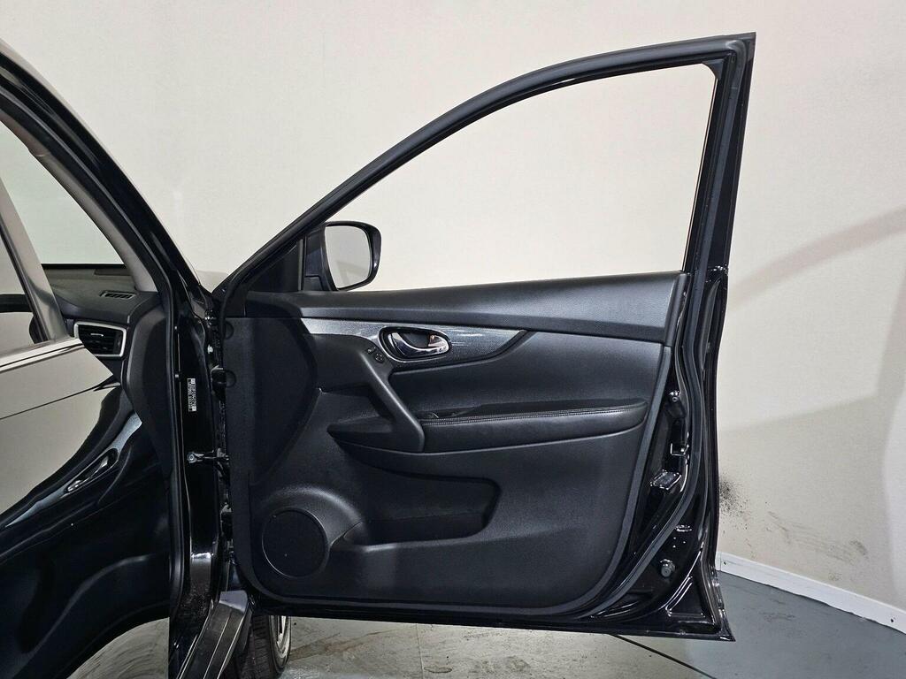 Nissan X-Trail Dci Tekna Style Edition Black #29