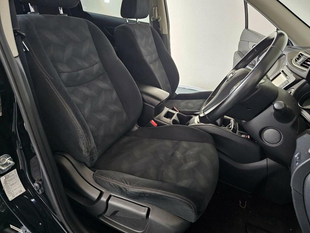 Nissan X-Trail Dci Tekna Style Edition Black #15