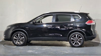 Nissan X-Trail Dci Tekna Style Edition Black #51
