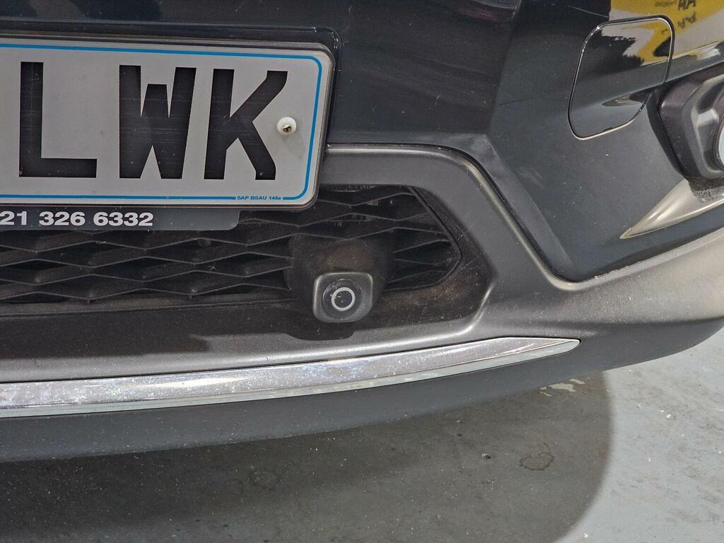 Nissan X-Trail Dci Tekna Style Edition Black #46