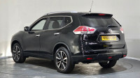 Nissan X-Trail Dci Tekna Style Edition Black #53