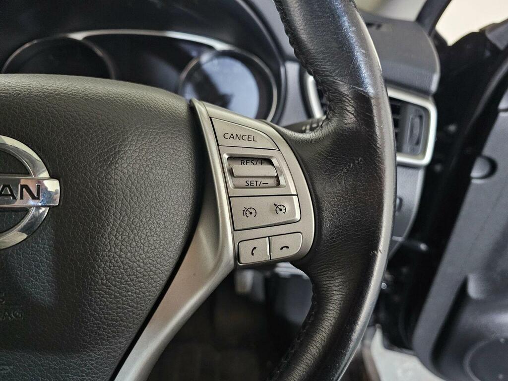 Nissan X-Trail Dci Tekna Style Edition Black #23