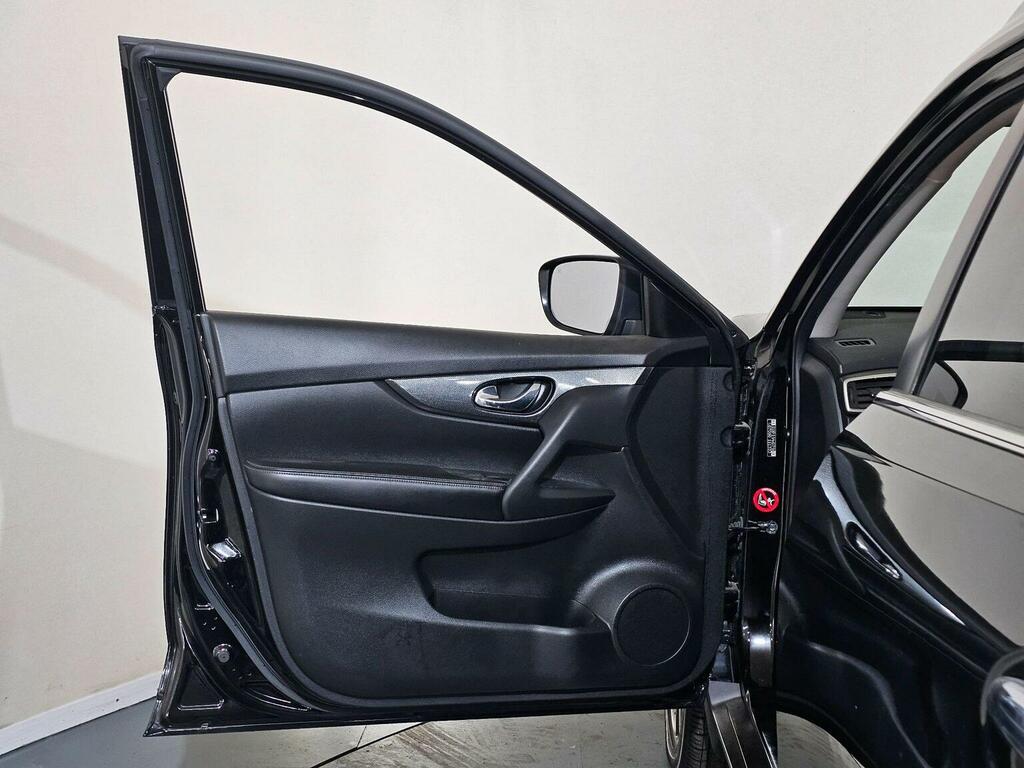 Nissan X-Trail Dci Tekna Style Edition Black #30