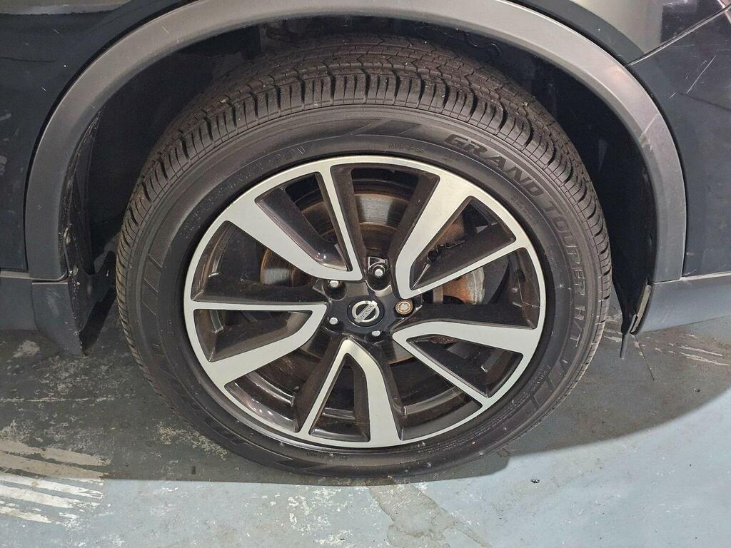 Nissan X-Trail Dci Tekna Style Edition Black #33